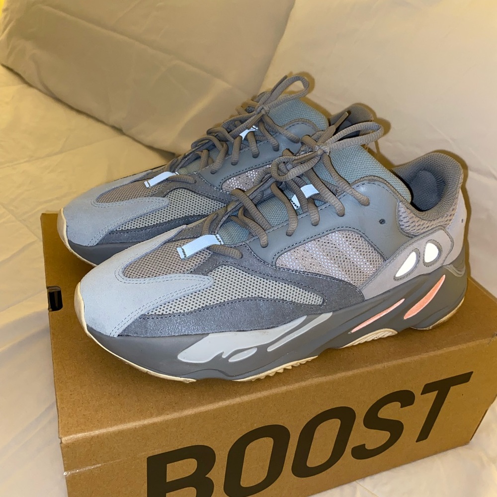 Yeezy 700 Inertia